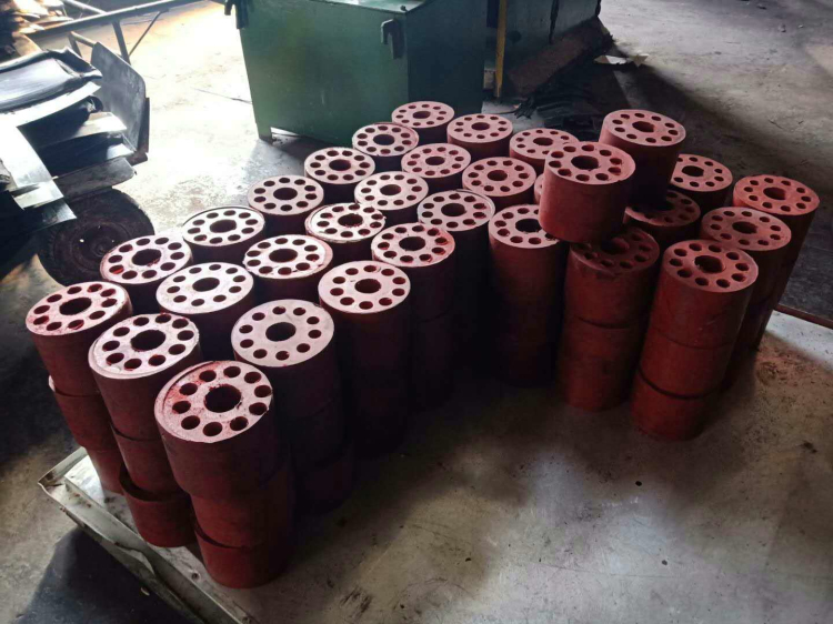 錨具